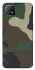 Чохол на Oppo A73 Camouflage v8 фото 1 з 1