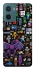 Чохол на Motorola Moto G06 Minecraft v5 фото 1 з 1