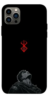 Чохол на Apple iPhone 12 Pro (6.1") Berserk V4 фото 1 з 1