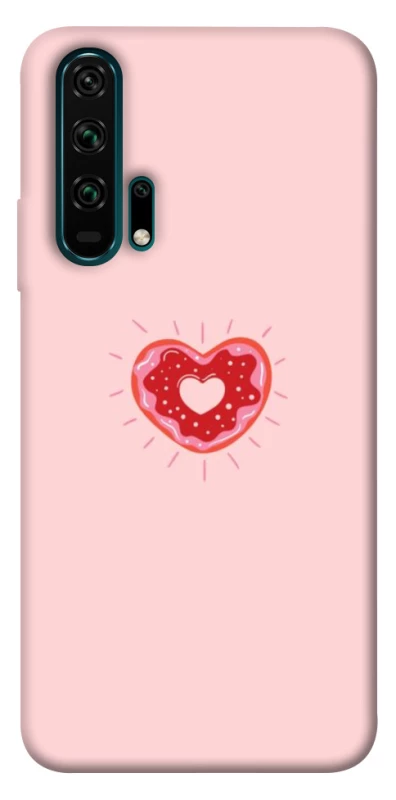 Чохол на Huawei Honor 20 Pro Sweet donut фото 1 з 1