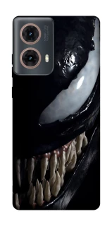 Чохол на Motorola Moto G85 Venom smile фото 1 з 1