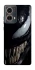 Чохол на Motorola Moto G85 Venom smile фото 1 з 1