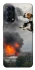 Чохол на Oppo Reno 5 4G Moscow never sleeps ver.9 фото 1 з 1