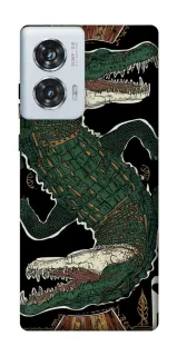 Чехол на Motorola Edge 50 Fusion Joker фото 1 из 1