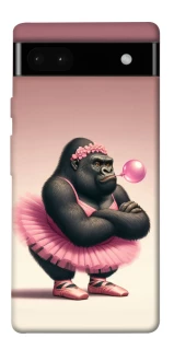 Чехол на Google Pixel 6a Горила фото 1 из 1