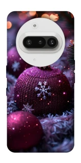 Чохол на Nothing Phone (3a) Новорічний v44 фото 1 Чохол на Nothing Phone (3a) Новорічний v44 фото 1 з 1
