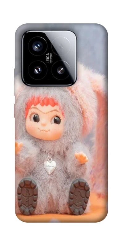 Чохол на Xiaomi 15 Wakuku ver.1 фото 1 з 1