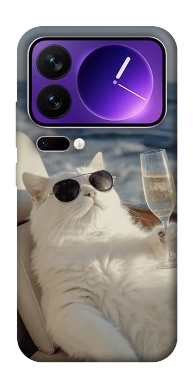 Чохол на Xiaomi 17 Pro Max Smile v3 фото 1 з 1