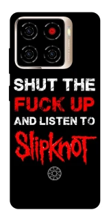 Чохол на ZTE Blade A56 Slipknot vibes фото 1 з 1