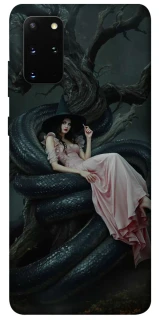 Чохол на Samsung Galaxy S20+ Halloween Witch ver.7 фото 1 з 1