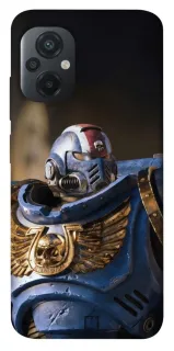 Чехол на Xiaomi Poco M5 Warhammer 40k фото 1 из 1