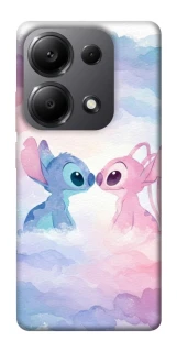 Чехол на Xiaomi Redmi Note 13 Pro 4G Stitch ver.30 фото 1 из 1