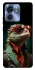 Чохол на Motorola Edge 40 Ігуана фото 1 з 1