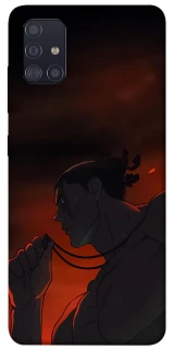 Чехол на Samsung Galaxy A51 Todo v5 фото 1 из 1