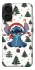 Чехол на Apple iPhone 17 (6.3") Stitch ver.23 фото 1 из 1
