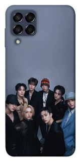 Чохол на Samsung Galaxy M33 5G Stray Kids фото 1 з 1