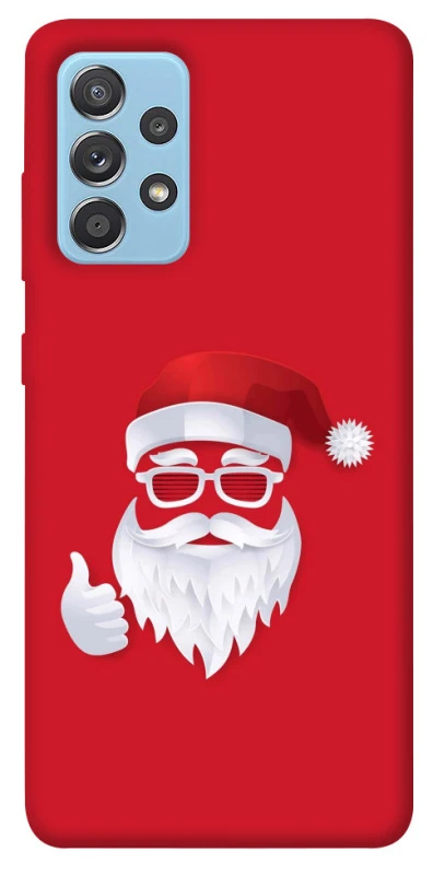 Чехол на Samsung Galaxy A52 4G / A52 5G Christmas mood ver.12 фото 1 из 1
