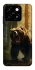 Чехол на ZTE Blade A55 4G Bear V3 фото 1 из 1