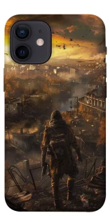 Чохол на Apple iPhone 12 mini (5.4") Сталкер v10 фото 1 з 1