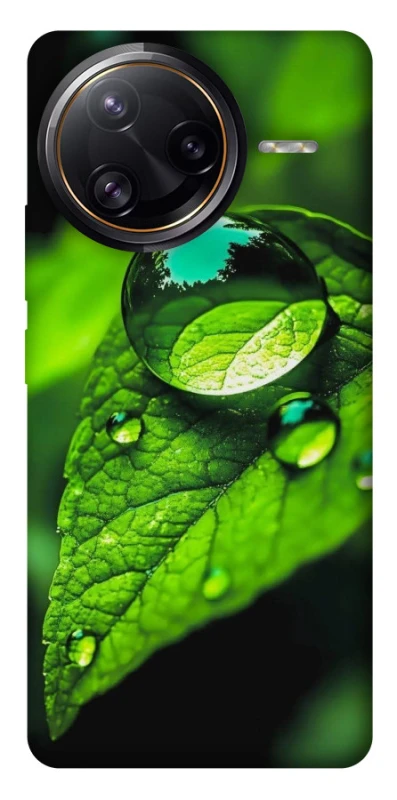 Чохол на Xiaomi Poco F7 Ultra Flowers v16 фото 1 з 1