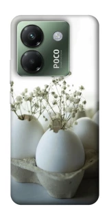 Чохол на Xiaomi Poco M7 pro 5G Hello фото 1 з 1