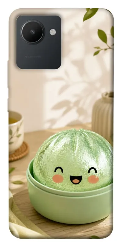 Чохол на Realme C30 Dumpling ver.3 фото 1 з 1