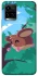 Чохол на Vivo Y21 / Y33s Adopt Me Forest Mouse Jump фото 1 з 1