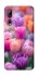 Чехол на ZTE Axon 10 Pro Поле тюльпанов фото 1 из 1