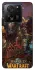 Чехол на Xiaomi 13T Pro Warcraft v2 фото 1 из 1