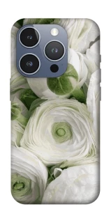 Чохол на Apple iPhone 16 Pro Mornings фото 1 з 1