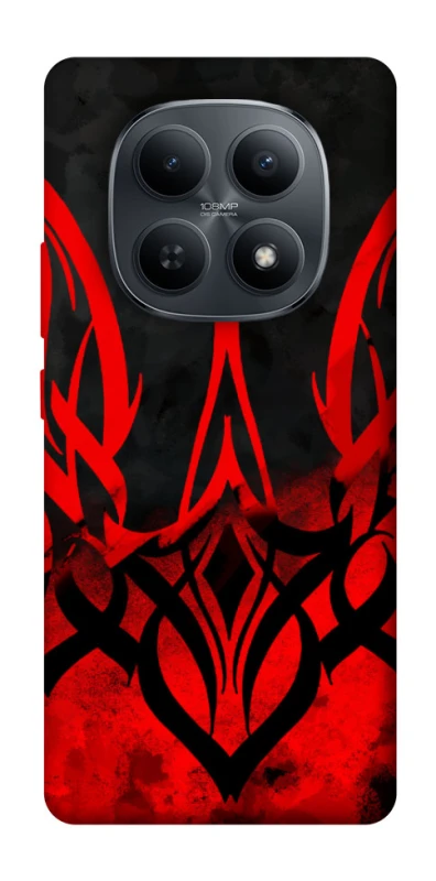 Чехол на Xiaomi Redmi Note 15 4G/5G (EU) Герб v18 фото 1 из 1