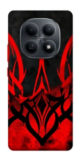 Чохол на Xiaomi Redmi Note 15 4G/5G (EU) Герб v18 фото 1 з 1