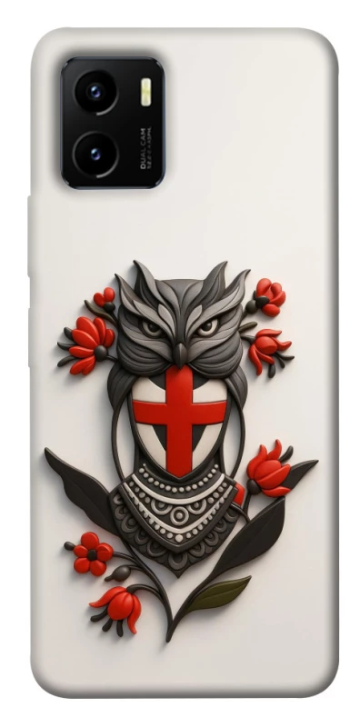 Чохол на Vivo Y15s Мотанка надії 3D фото 1 з 1