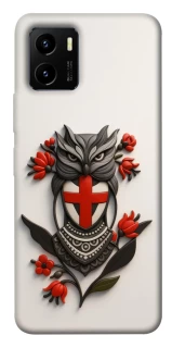 Чехол на Vivo Y15s Мотанка надежды 3D фото 1 из 1