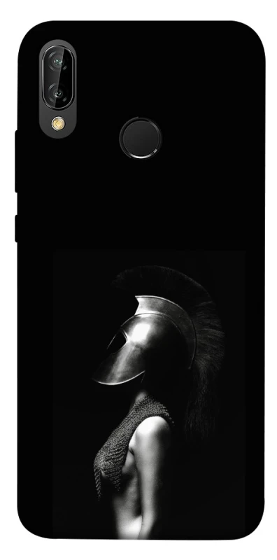 Чохол на Huawei P20 Lite Goddess of war ver.7 фото 1 з 1