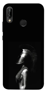 Чохол на Huawei P20 Lite Goddess of war ver.7 фото 1 Чохол на Huawei P20 Lite Goddess of war ver.7 фото 1 з 1