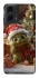 Чохол на Motorola Moto G24 Grinch mood ver.5 фото 1 з 1
