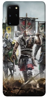 Чохол на Samsung Galaxy S20+ Vikings v4 фото 1 з 1