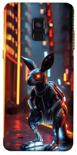 Чохол на Samsung A530 Galaxy A8 (2018) Cyber Kangaroo фото 1 з 1
