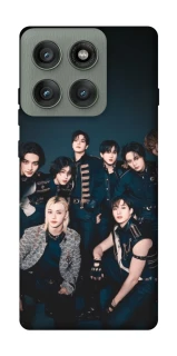 Чехол на Motorola Edge 60 Pro Stray Kids United фото 1 из 1