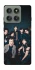 Чехол на Motorola Edge 60 Pro Stray Kids United фото 1 из 1
