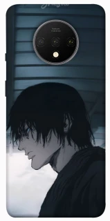 Чохол на OnePlus 7T Toji Zenin фото 1 з 1