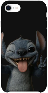 Чохол на Apple iPhone SE (2020) Stitch фото 1 з 1