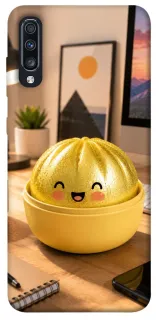 Чохол на Samsung Galaxy A70 (A705F) Dumpling ver.8 фото 1 з 1