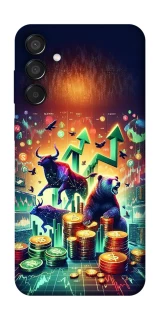 Чехол на Samsung Galaxy M15 5G Crypto market фото 1 Чехол на Samsung Galaxy M15 5G Crypto market фото 1 из 1