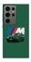 Чохол на Samsung Galaxy S24 Ultra BMW M4 фото 1 з 1