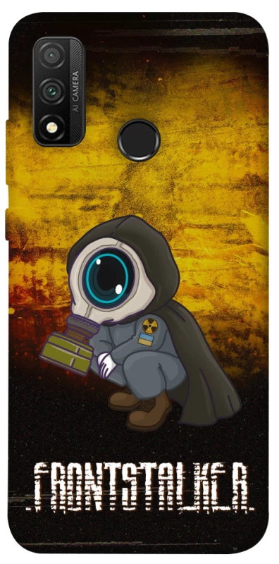 Чохол на Huawei P Smart (2020) FRONTSTALKER фото 1 з 1