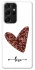 Чехол на Samsung Galaxy S21 Ultra Love rose фото 1 из 1