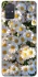 Чехол на Samsung Galaxy A71 Поле ромашек фото 1 из 1