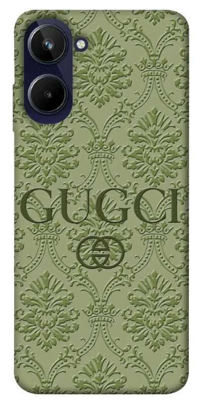 Чехол на Realme 10 4G Gucci ver.9 фото 1 из 1